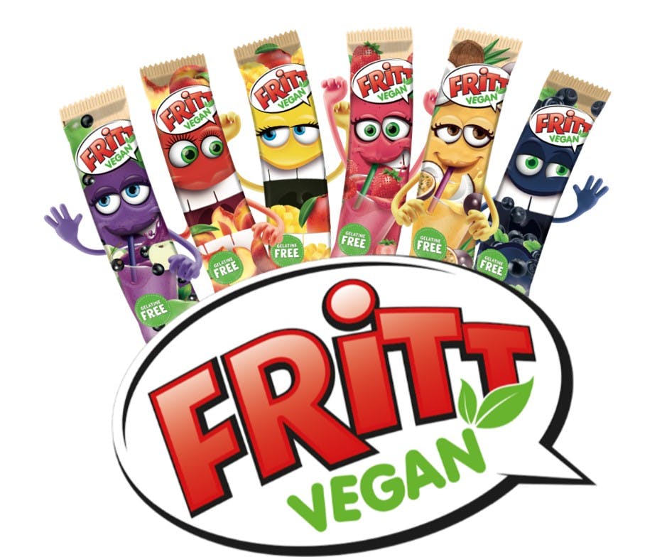 Logo Sponsor Fritt