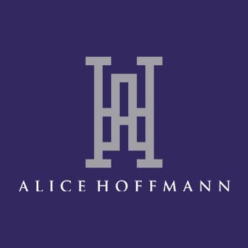 Alice Hoffmann Art logo