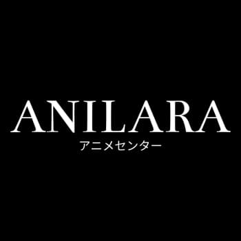 Anilara logo