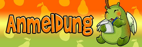 Anmeldungen