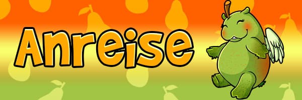 Anreise Image