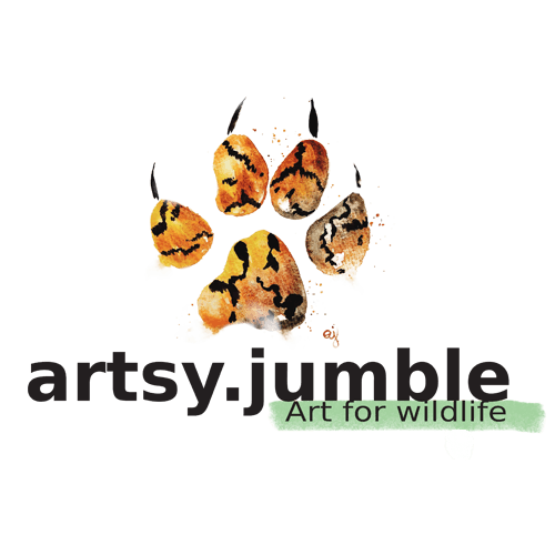ArtsyJumble