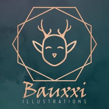 Bauxxi logo