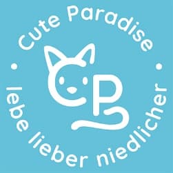 Cute Paradise logo