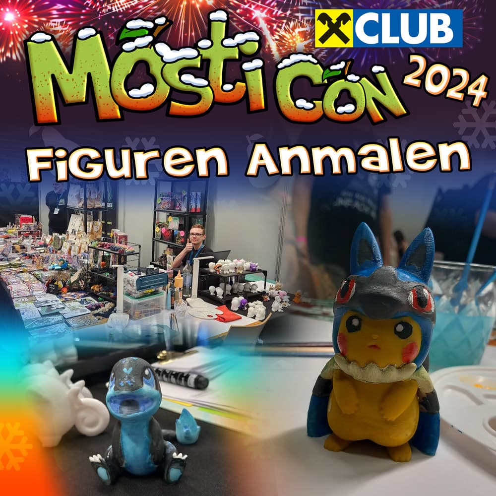 Figuren Anmalen promo image