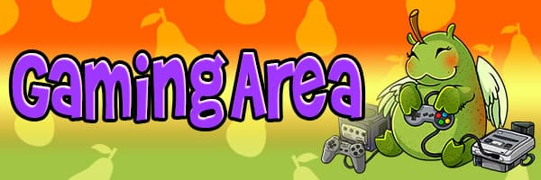 Gaming Area Image