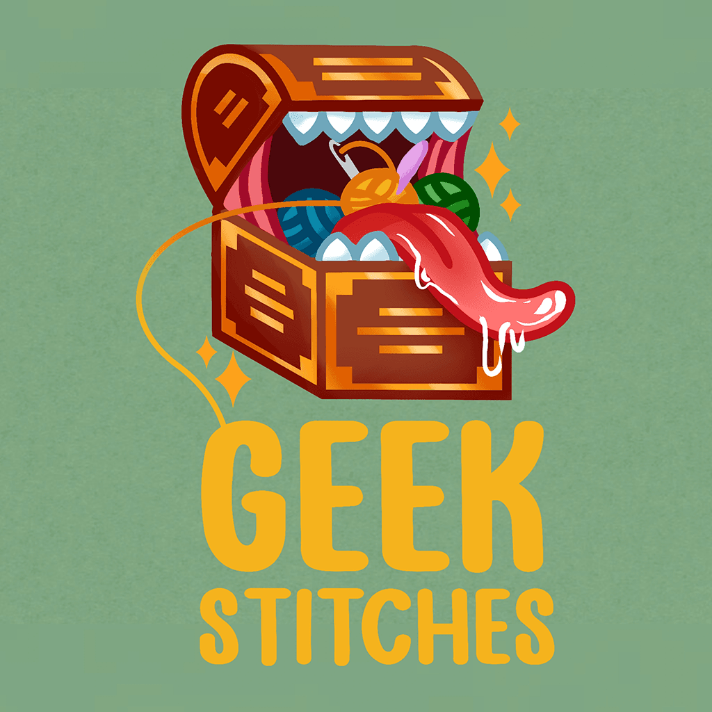 Geek Stitches