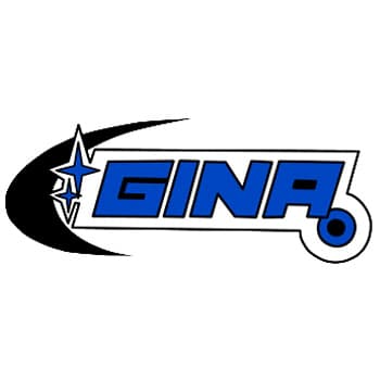 Gina logo