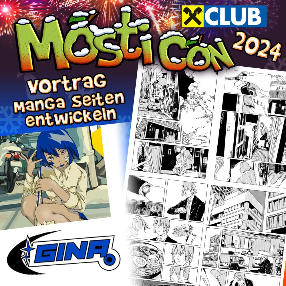 Mange Seiten entwickeln promo image