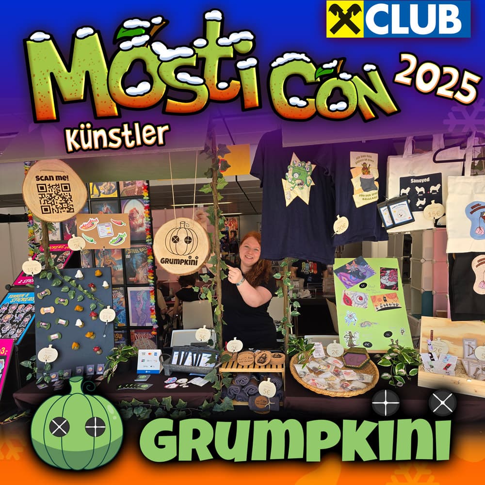 Grumpkini