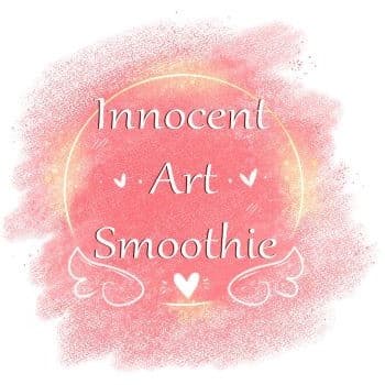 InnocentArtSmoothie logo