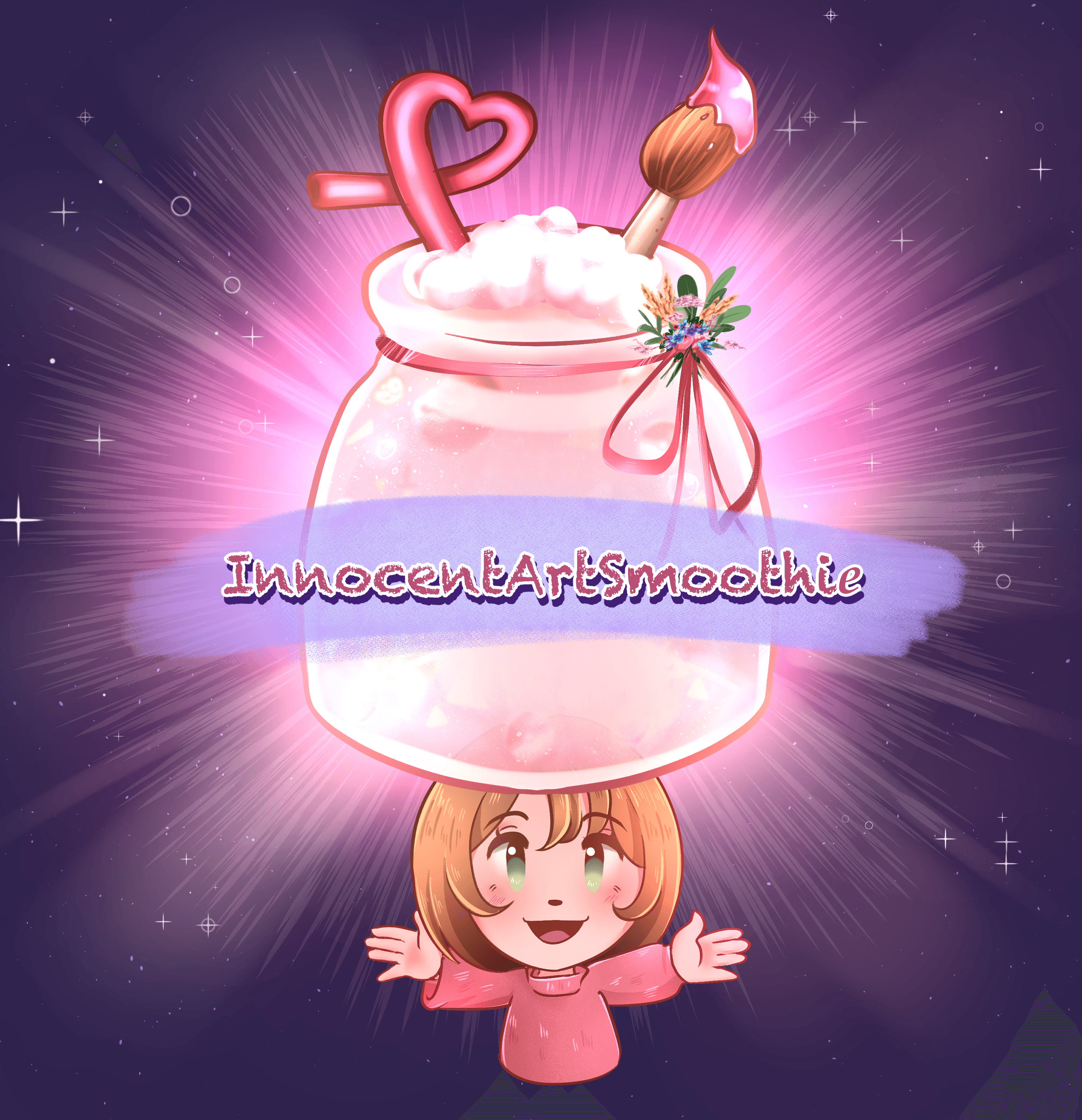 InnocentArtSmoothie