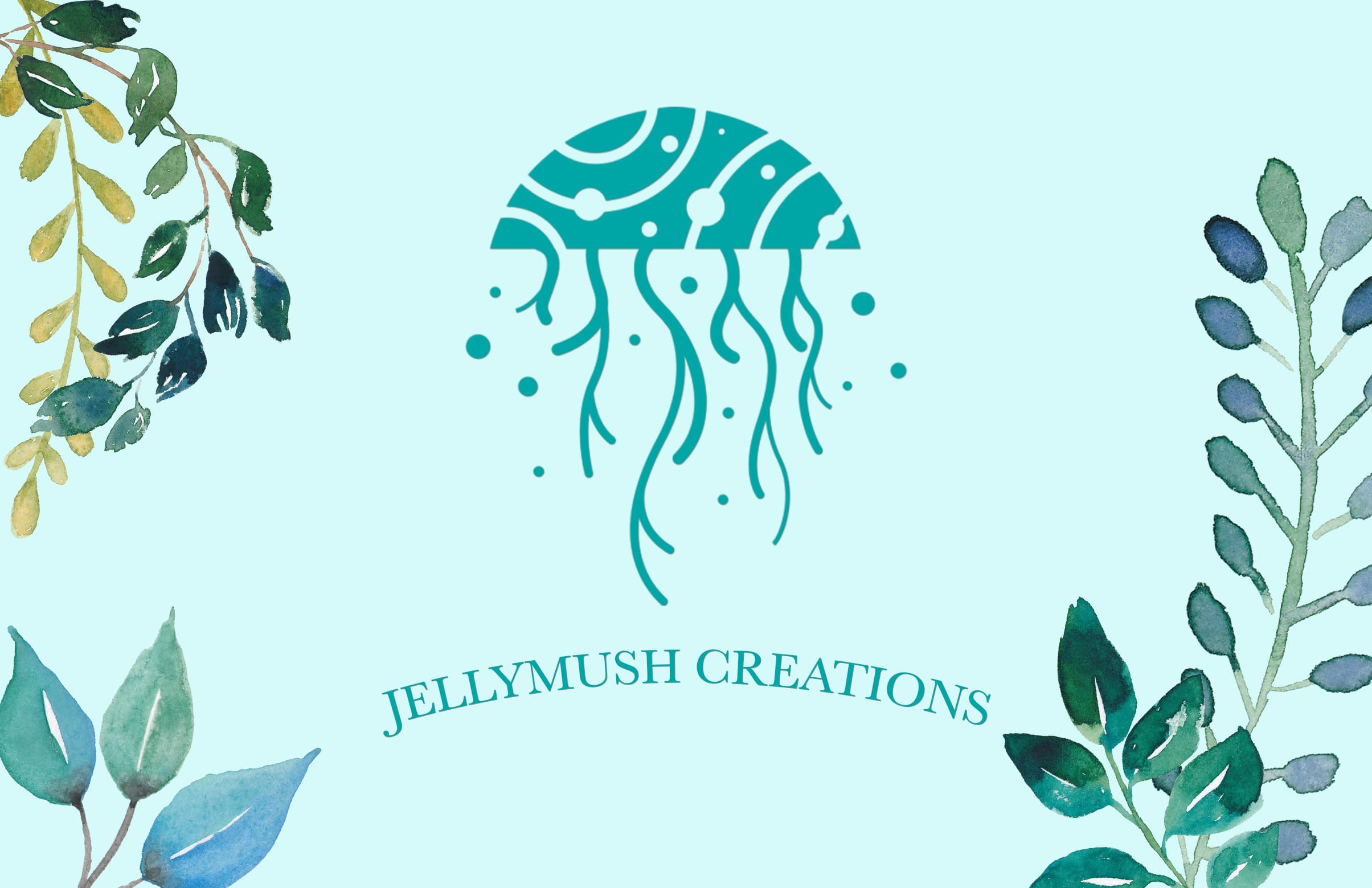 Jellymush.Creations logo