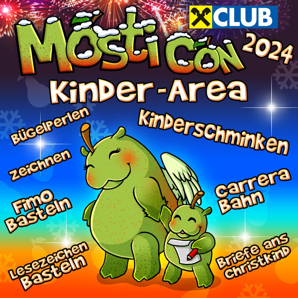 Kinder Area promo image