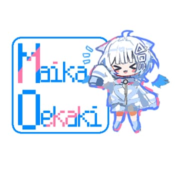 Maika logo