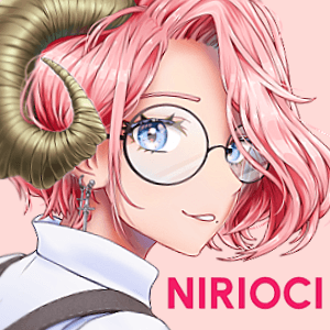 Nirioci logo