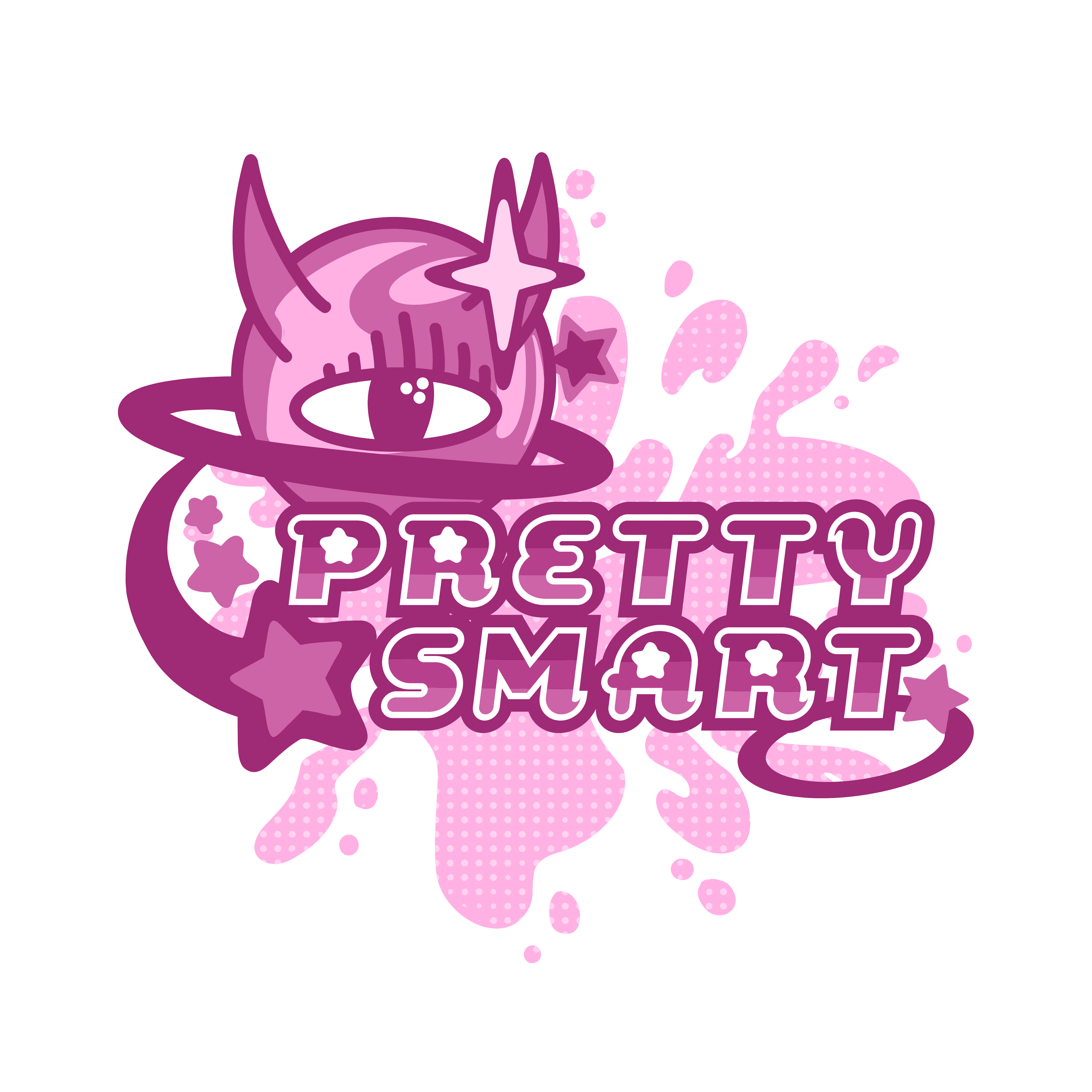 Prettysmart logo