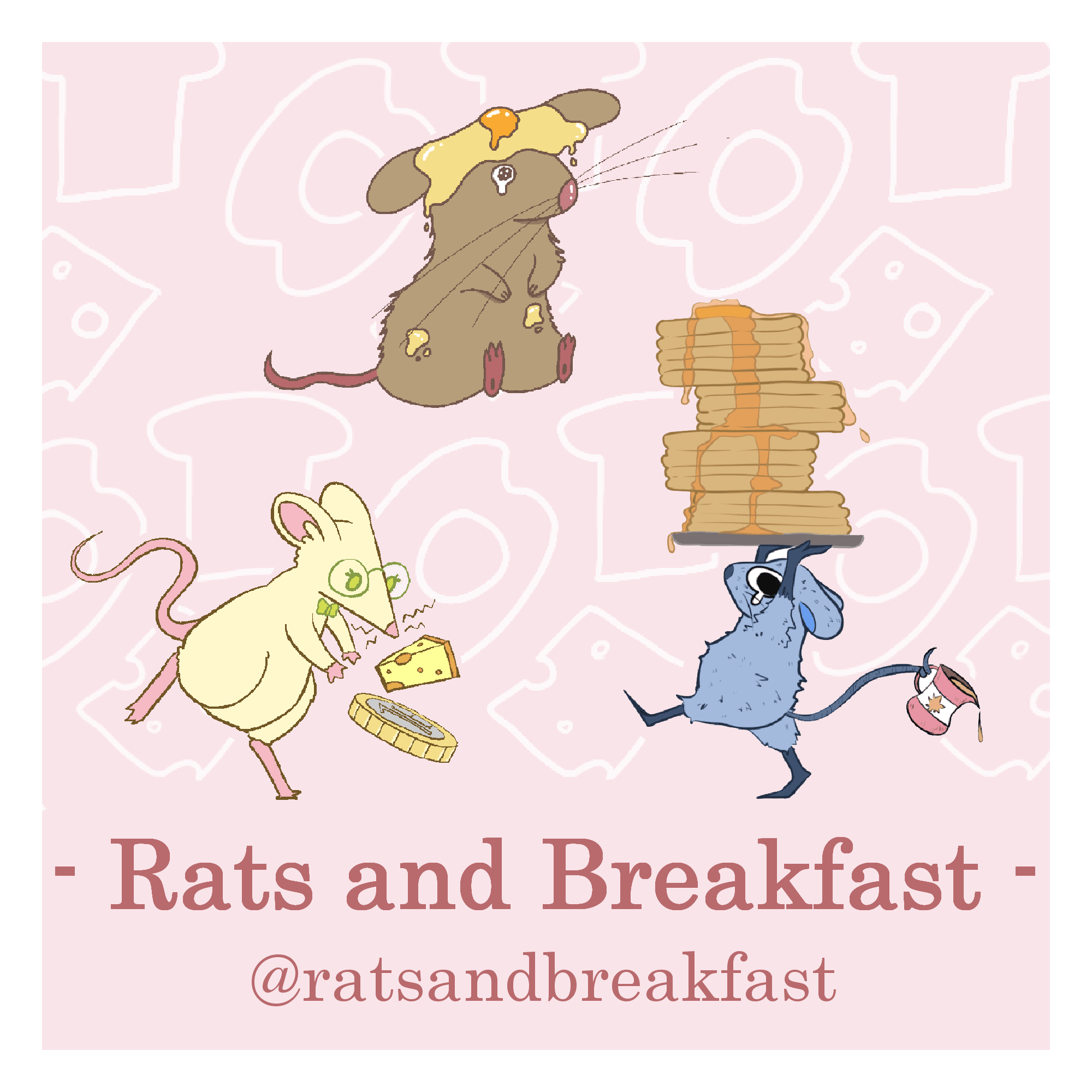 RatsandBreakfast