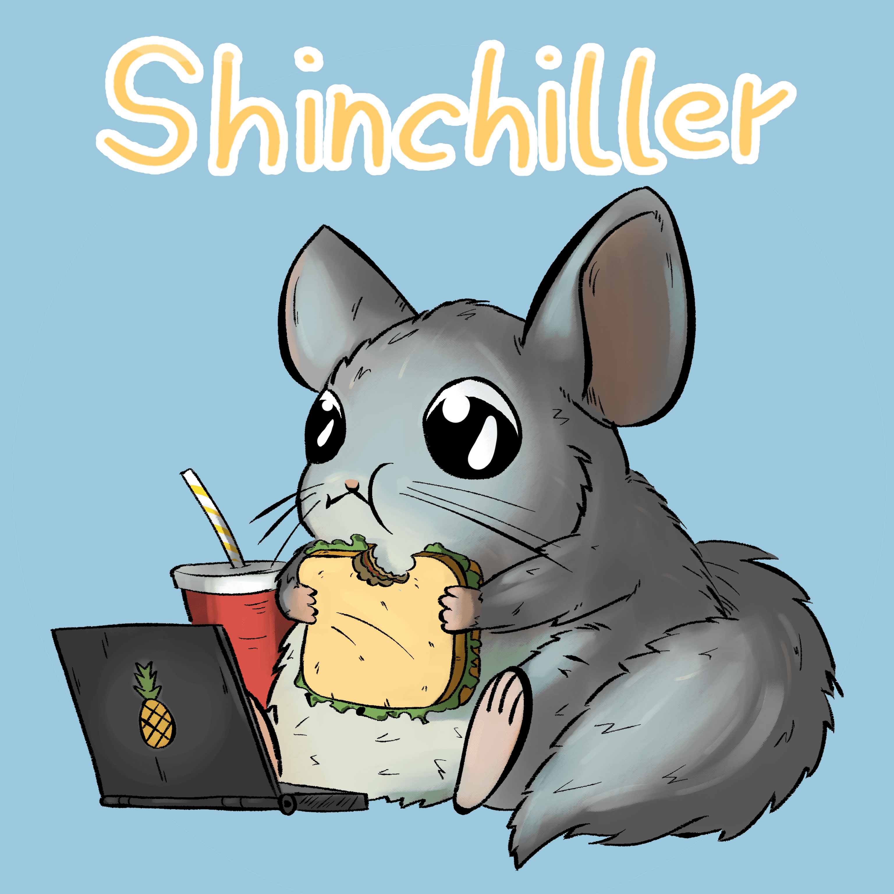 Shinchiller