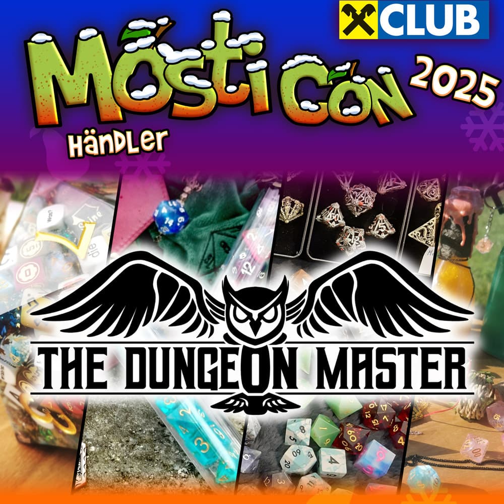 The Dungeon Master
