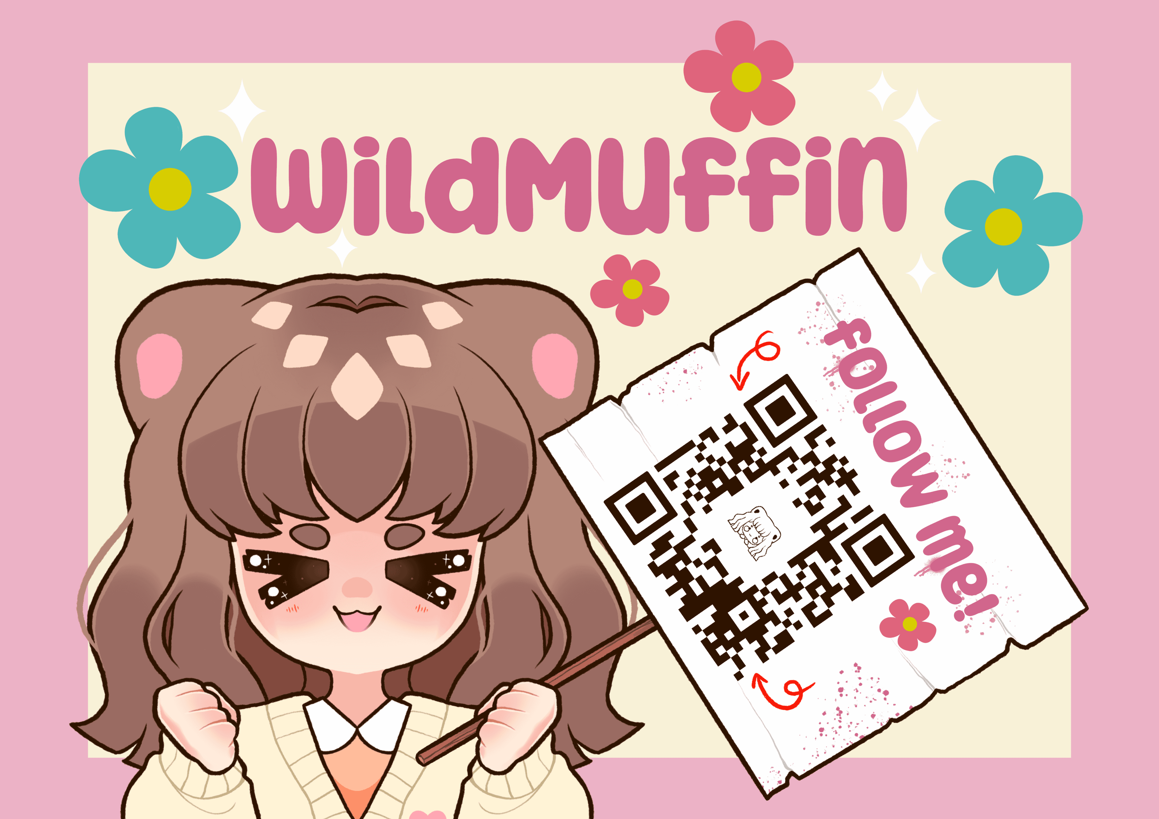 WildMuffin