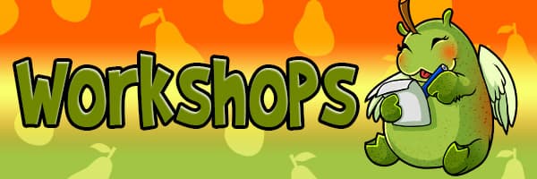 Workshops