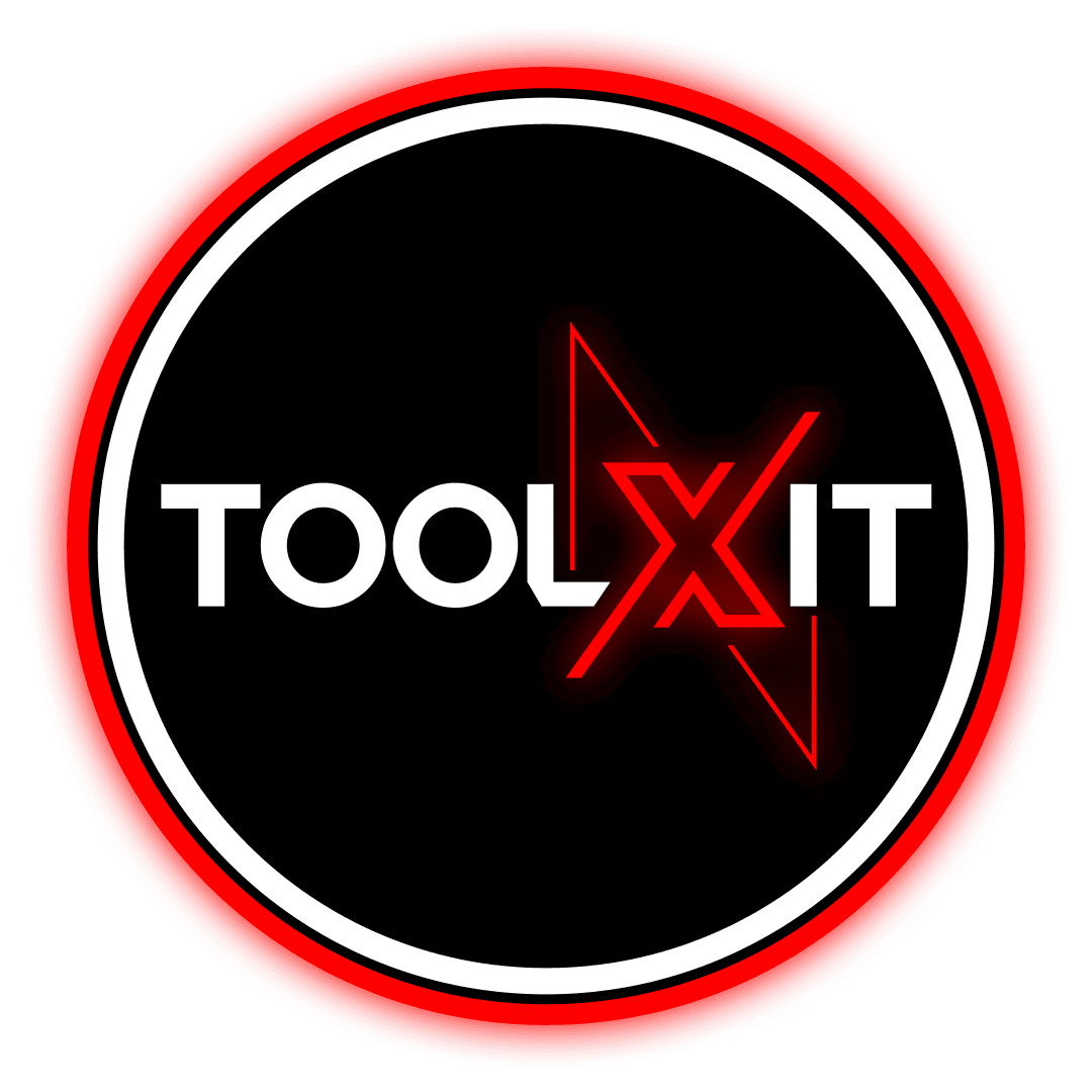 ToolXit logo