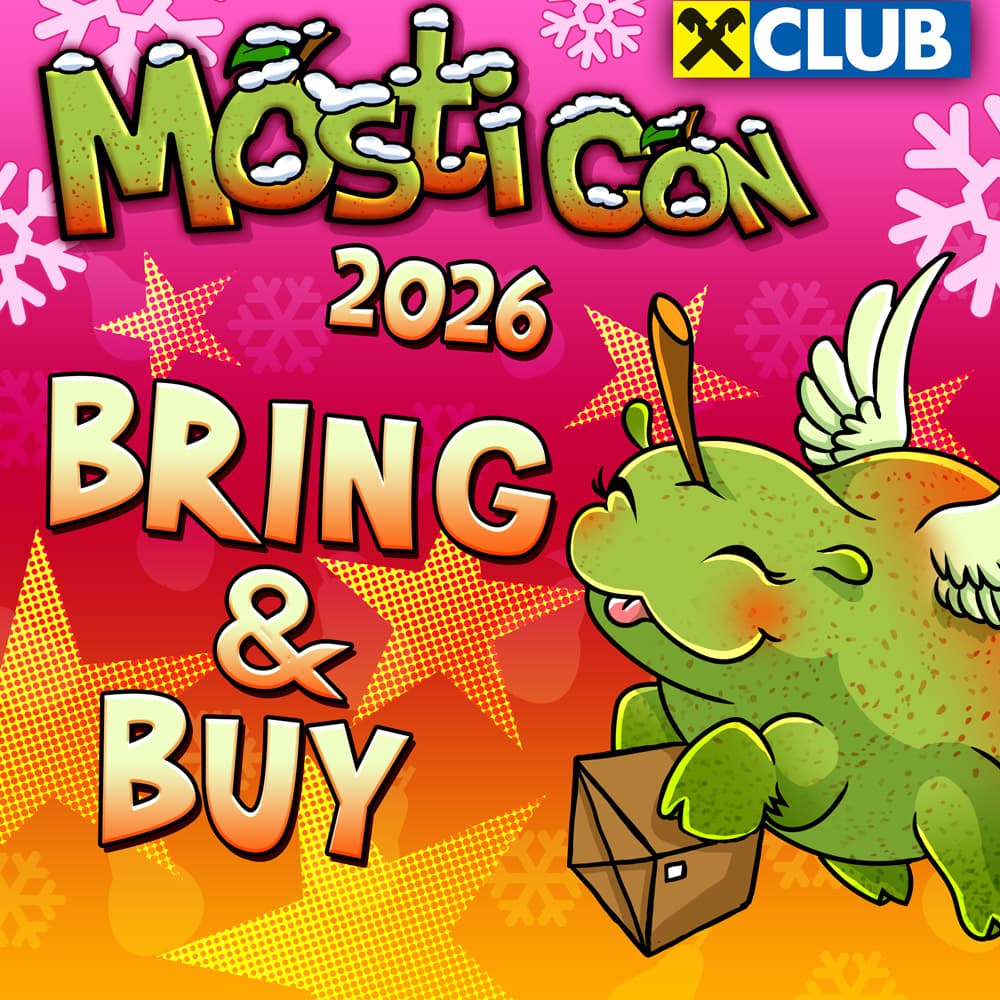 Ankündigungsbild: Bring & Buy