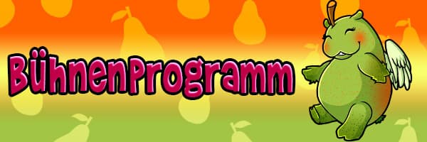 Unsere Bühnenvorträge