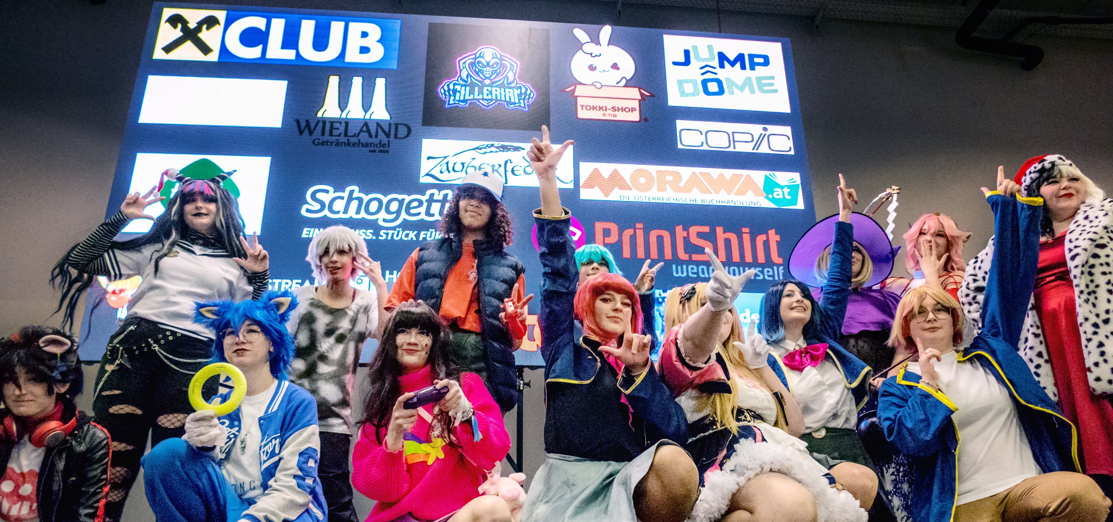 MostiCon Background Image