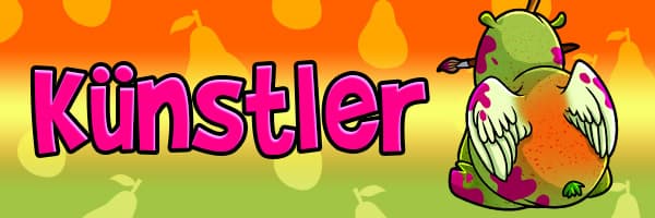 Künstler Image