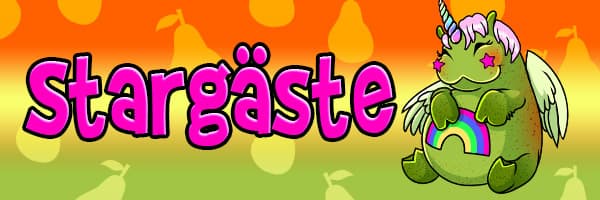 Stargäste Image